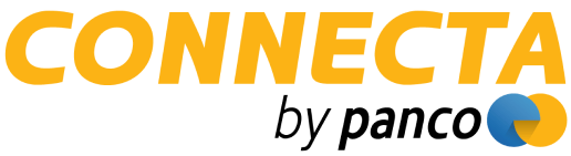 Connecta by panco logo